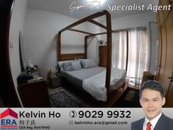 Signature Park (D21), Condominium #154522682